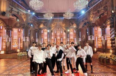 『2020 FNS歌謡祭』第１夜に出演させていただきありがとうございました！
ご視聴いただいた皆様、たくさんの応援ありがとうございます  @fns_kayous