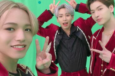 今回こんな凄い賞を頂けて本当に嬉しいです！
めちゃくちゃ幸せです！
この賞に恥じないようこれからも頑張っていくので、応援していてください！
 我爱你！ I lo