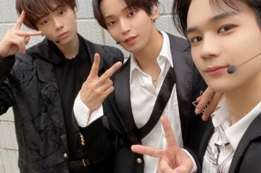 #2020MAMA  今回はこのような賞を頂けて心から嬉しく思います
これからも僕たちは、もっと上を目指せるように精進致します  저희에게 BEST NEW A