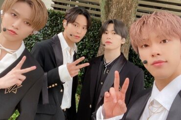 #2020MAMA  今回憧れのステージに僕たちJO1が出れて本当に嬉しく思っています！本当にありがとうございました！  We are very happy t