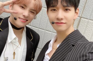 #2020MAMA
デビューして間もない僕たちをこんな素敵な舞台に立たせて頂いたこと、本当に感謝しています
そして応援してくださるJAMの皆さん、本当にありがと