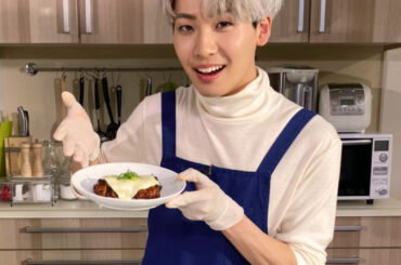 MBS「#教えてもらう前と後」をご視聴いただきありがとうございました！  #JO1 
#川尻蓮 #白岩瑠姫 #鶴房汐恩 
#TheSTAR #ShineALi