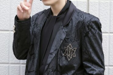 #2020MAMA 
オフショットを公開  #JO1  #TheSTAR
#鶴房汐恩 #TsuruboShion
#豆原一成 #MameharaIssei
#S