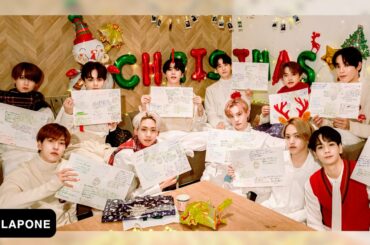 プレゼント交換に続き、涙あり笑いありの想いの詰まったローリングペーパー編は、この後20:00〜公開いたします！  お楽しみに  #JO1 #JAM
#JAM_M