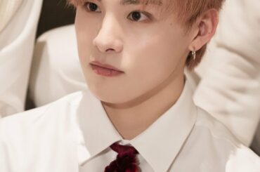 ＼#JO1_ChristmasParty／  オフショット&ローリングペーパー公開  #JO1 #JAM
#JO1xJAM
#JAM_Month
#川西拓実 #