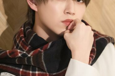 ＼#JO1_ChristmasParty／  オフショット&ローリングペーパー公開  #JO1 #JAM
#JO1xJAM
#JAM_Month
#白岩瑠姫 #