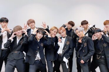 JO1 1ST ALBUM「The STAR」特典会が全て終わりました！
ありがとうございました！  JAMのみなさんへ愛を込めて
はい、チーズ  #JO1 #