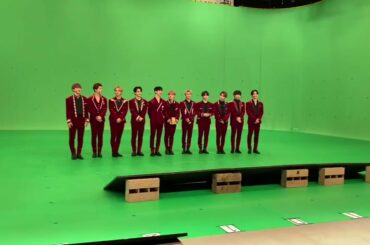 ＼JO1｜BEHIND #2020MAMA／
終始笑顔がたえなかった #2020MAMA 撮影のビハインドが公開されました！  #MAMA #MnetASIAN