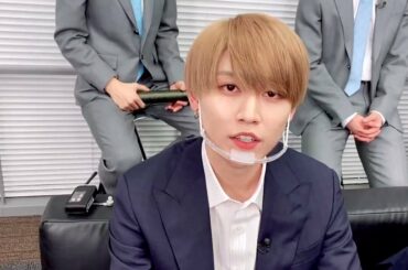 ＼JO1 & JAM結成1周年記念FC生配信／
現在サーバへの同時アクセス数の制限を超えているため、ページ閲覧を制限させていただいております。
JAMの皆さん、