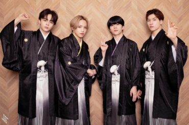 謹賀新年
明けましておめでとうございます
HAPPY NEW YEAR
새해 복 많이 받으세요
新年快乐  #JO1 #ジェイオーワン
#GototheTOP…