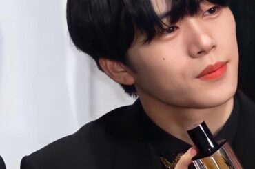 サンローランの時のきまちゃんはいつ見ても美しい
#木全翔也 
#kimatasyoya #jo1…