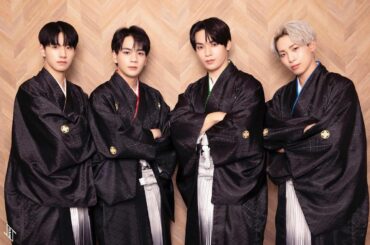 謹賀新年
明けましておめでとうございます
HAPPY NEW YEAR
새해 복 많이 받으세요
新年快乐  #JO1 #ジェイオーワン
#GototheTOP…