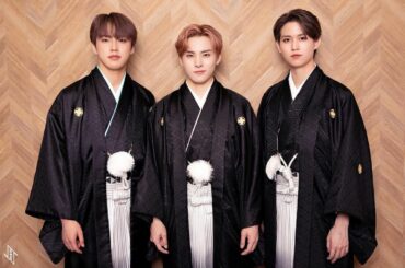 謹賀新年
明けましておめでとうございます
HAPPY NEW YEAR
새해 복 많이 받으세요
新年快乐  #JO1 #ジェイオーワン
#GototheTOP…