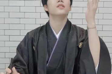 今年も木全が可愛いのも、目にはいつも光が宿ることも、口が山で可愛いのも、全部宇宙の摂理(?)
・
・
・
・
・
・
・  明けましておめでとう御座います！！今…