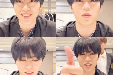 成人したきまさんがこれからどんな姿を見せてくれるのか楽しみで仕方ない……。。
セクスィーが過ぎたらどうしようかしら。
#木全翔也
#kimatasyoya #j…