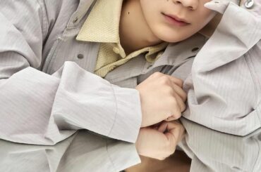 JO1連載最終回は豆原一成さん、川尻蓮さん、鶴房汐恩さんが登場します！【雑誌こぼれ話】  [SPUR_magazine] [SPUR.JP]  –
•
 DON…