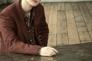 #JO1 1st写真集『Progress』
発売記念  【JO1×11媒体 連動インタビュー】
ファッションWEB媒体11媒体にて、
1媒体につきメンバー1人の…