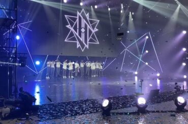 ＼ JO1｜BEHIND ／
1st Live Streaming Concert『STARLIGHT』
ビハインド映像が公開されました！  #JO1_1stL