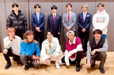 ＼新成人の皆様／
おめでとうございます  #JO1 からも新成人を迎えた
#大平祥生
#木全翔也
#金城碧海
#鶴房汐恩
おめでとうございます
素敵な20歳を過