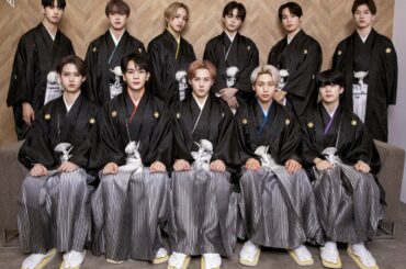 ＼謹賀新年／
明けましておめでとうございます
HAPPY NEW YEAR
새해 복 많이 받으세요
新年快乐  #JO1 #ジェイオーワン
#GototheT