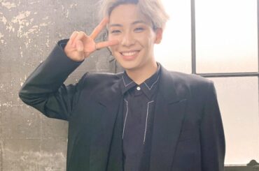 #JO1 1st写真集『Progress』  発売まで
あと9日！  #川尻蓮
#1st写真集Progress
#210127_Release