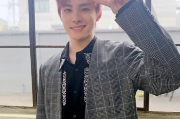 #JO1 1st写真集『Progress』書籍  発売まで
あと8日！  #川西拓実
#1st写真集Progress
#210127_Release