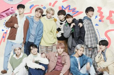 – – – – – – – – – – – – – – – — – – – – – – –
キットカットCMテーマソング
 #JO1 新曲「#伝えられるなら」