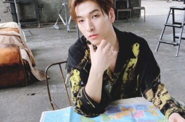 #JO1 1st写真集『Progress』  発売まで
あと6日！  #金城碧海
#1st写真集Progress
#210127_Release