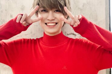 #JO1 1st写真集『Progress』  発売まで
あと3日！  #白岩瑠姫
#1st写真集Progress
#210127_Release