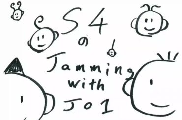 JO1 FC会員限定WEBラジオ『Jamming with JO1』更新！  今回のメンバーは…  Jamming with JO1はFC『WEB RADIO』