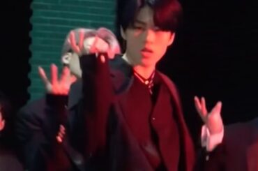 スイッチ入ってる時の無敵感よ……
たまんねえっす。きまさん。　
#木全翔也 #kimatasyoya #jo1…