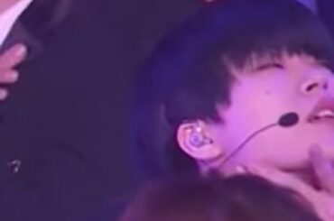 魅せ方分かってる人。
観たい人。
このパート、需要と供給が合いすぎてます
#木全翔也 #kimatasyoya #jo1…