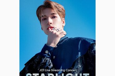 #JO1 Live Streaming Concert 
『#STARLIGHT_DELUXE』  #JO1と一緒に宇宙旅行 まで
あと３日！  ▷  #210…