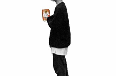 これ持ってコンビニのレジ待ちしててください。
それが私の夢です。  #木全翔也 
#kimatasyoya #jo1…