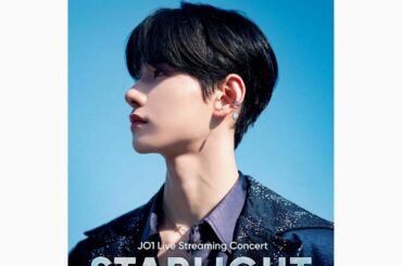 #JO1 Live Streaming Concert 
『#STARLIGHT_DELUXE』  #JO1と一緒に宇宙旅行 まで
あと２日！  ▷  #210…