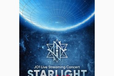#JO1 Live Streaming Concert 
『#STARLIGHT_DELUXE』  #JO1と一緒に宇宙旅行 まで
あと２日！  ▷  #210…