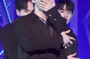 safety zoneの振り付けがドンピシャ大好きです
それもまたみんなが綺麗に踊ってくれるから最高of最高なんですよね
#木全翔也
#kimatasyoya …