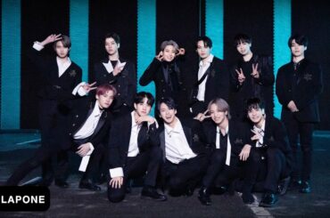 JO1｜MONSTAR PERFORMANCE VIDEO MAKING