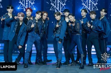 JO1｜BEHIND Live Streaming Concert「STARLIGHT DELUXE」