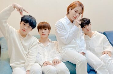 [#鶴房汐恩]
안녕하세요!
저는 #JO1 시온이 입니다
엠카 무대에서 퍼포먼스를 할 수 있게 되어
너무너무 감사합니다!
앞으로도 응원해 주세요!