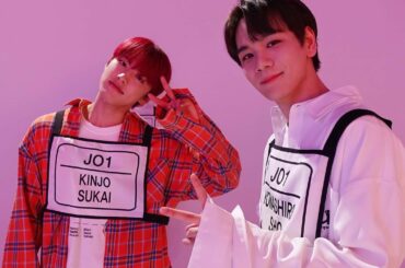 [#豆原一成]  ‘Shine A Light’ 
PART SWITCH Ver.
オフショット公開  youtube.com/watch?v=mW-o_a……