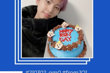 
みなさんこんにちは！﻿
川尻 蓮です！﻿
﻿
24レベルになりました！笑﻿
﻿
たくさんの人から、﻿
お祝いのメッセージを頂けて﻿
ほんとに幸せです！﻿
﻿…