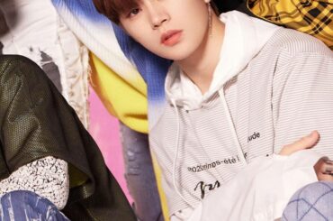 JO1 3RD SINGLE “CHALLENGER”
2021.4.28 RELEASE  MAIN VISUAL  #JO1 #CHALLENGER #Bo…