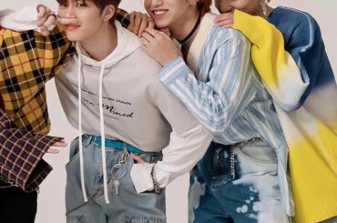 左から可愛い　可愛い　可愛い
そして全部可愛い。  フルコンボだドン♪
#木全翔也
#kimatasyoya #jo1…