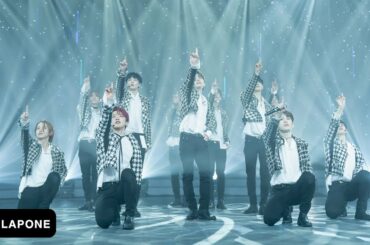 JO1｜'Shine A Light' - 210228 マイナビ TGC 2021 S/S