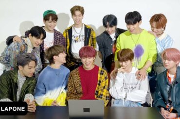 JO1｜'Born To Be Wild' Official MV REACTION