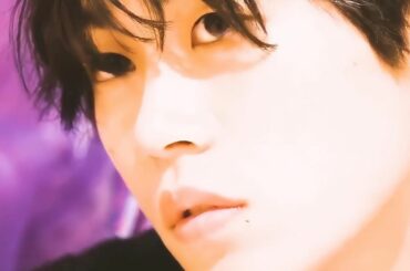 服もすごいけど、やっぱりお顔がもっとすんごいのよ……  #木全翔也
#kimatasyoya #jo1…