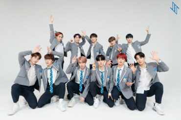 3/4で #JO1 はデビュー1周年！
いつも沢山の応援ありがとうございます！  1年間の感謝を込めて
デビューイヤー最後の今日
PERFORMANCE VID