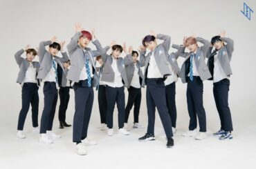 ‘#GrandMaster (JO1 ver.)’ 
‘#YOUNG (JO1 ver.)’ 
PERFORMANCE VIDEO
オフショット公開  メンバ