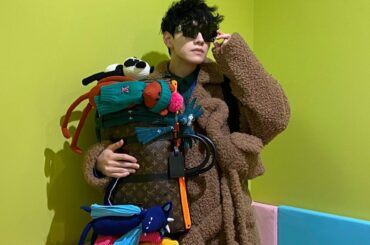 [#佐藤景瑚]
今日の天気予報は
晴れのちイケメン(k5)でしょう！
出掛ける前にイケメンで日焼けしないよう日焼け止めを塗るのが良いでしょう！
今日も気をつけて